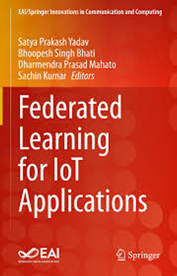 Edge-Cloud Computing and Federated-Split Learning in the Internet of Things(English, Hardcover, unknown)