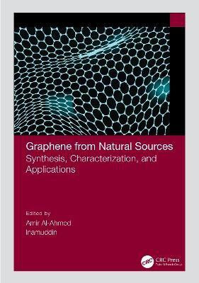 Graphene from Natural Sources(English, Hardcover, unknown)