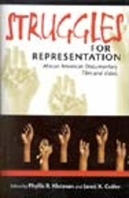 Struggles for Representation(English, Paperback, unknown)