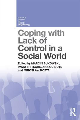 Coping with Lack of Control in a Social World(English, Electronic book text, unknown)