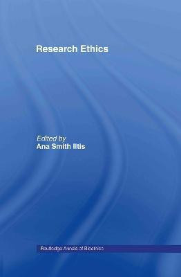 Research Ethics(English, Hardcover, unknown)