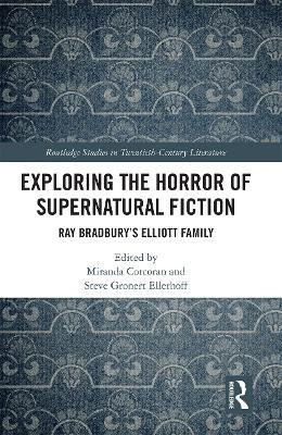 Exploring the Horror of Supernatural Fiction(English, Paperback, unknown)