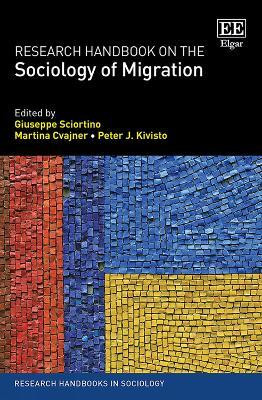 Research Handbook on the Sociology of Migration(English, Hardcover, unknown)