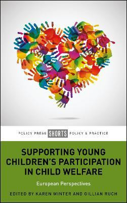 Supporting Young Children's Participation in Child Welfare(English, Paperback, unknown)