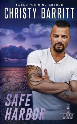 Safe Harbor(English, Paperback, Barritt Christy)