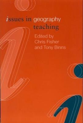 Issues in Geography Teaching(English, Paperback, unknown)