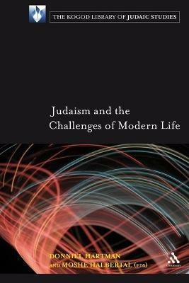 Judaism and the Challenges of Modern Life(English, Electronic book text, unknown)