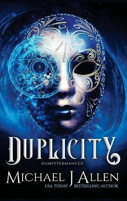 Duplicity(English, Hardcover, Allen Michael J)