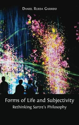 Forms of Life and Subjectivity(English, Hardcover, Rueda Garrido Daniel)