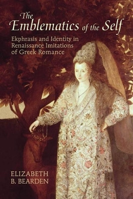 The Emblematics of the Self(English, Electronic book text, Bearden Elizabeth B.)