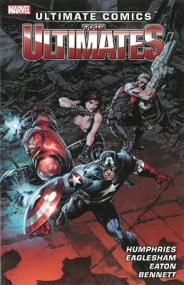 Ultimate Comics Ultimates By Sam Humphries - Volume 1(English, Paperback, Humphries Sam)