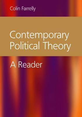 Contemporary Political Theory(English, Electronic book text, unknown)