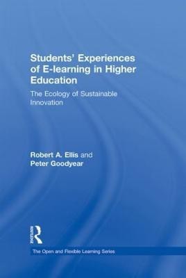 Students' Experiences of e-Learning in Higher Education(English, Hardcover, Ellis Robert)