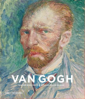 Van Gogh(English, Hardcover, unknown)