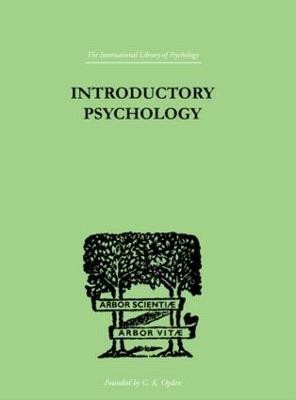 Introductory Psychology  - An Approach for Social Workers(English, Hardcover, Price-Williams D R)