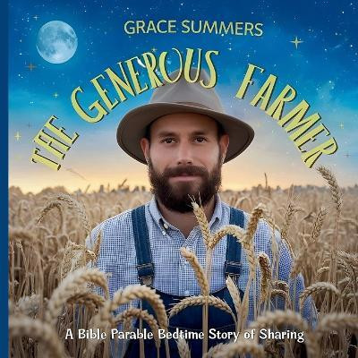 The Generous Farmer(English, Paperback, Summers Grace)