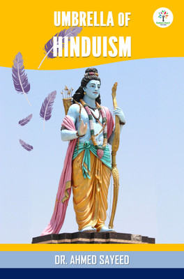 UMBRELLA OF HINDUISM(Paperback, DR. AHMED SAYEED)