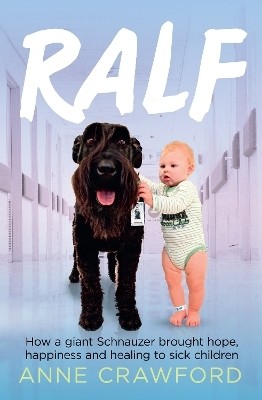 Ralf(English, Paperback, Crawford Anne)