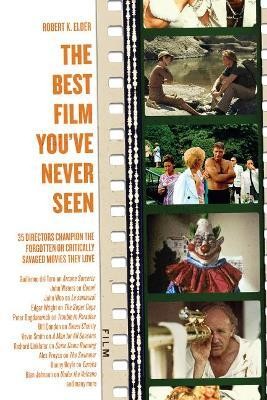 Best Film You've Never Seen(English, Paperback, Elder Robert K.)