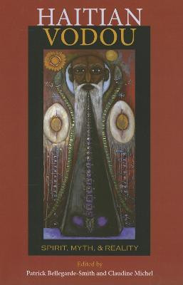 Haitian Vodou(English, Paperback, unknown)