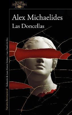Las doncellas / The Maidens(Spanish, Paperback, Michaelides Alex)