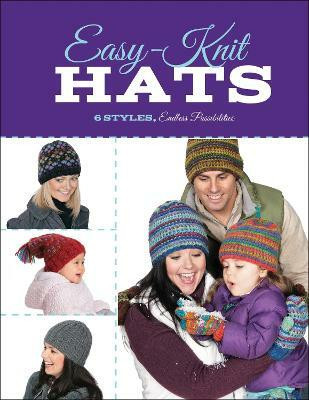 Mittens and Hats for Yarn Lovers(English, Electronic book text, Hammett Carri)