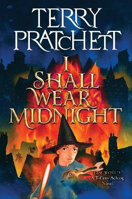 I Shall Wear Midnight(English, Paperback, Pratchett Terry)