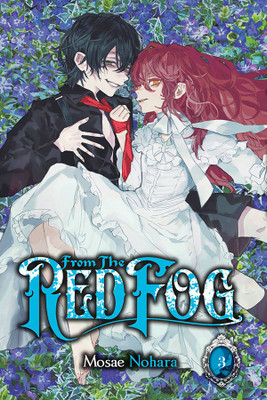 From the Red Fog, Vol. 3(English, Paperback, Cook Caleb)