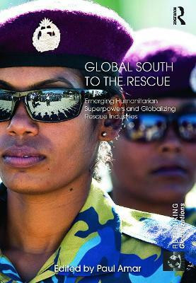 Global South to the Rescue(English, Paperback, unknown)