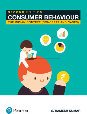 Consumer Behaviour  - The Indian Context (Concepts and Cases) 1 Edition(English, Paperback, Kumar S. Ramesh)