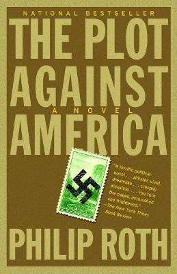 The Plot Against America(English, Paperback, Roth Philip)