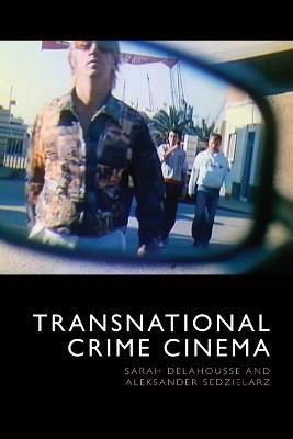 Transnational Crime Cinema(English, Hardcover, unknown)