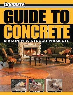 Guide to Concrete(English, Electronic book text, Schmidt Phil)