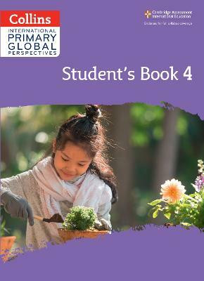 Cambridge Primary Global Perspectives Student's Book: Stage 4(English, Paperback, Adlard Rebecca)