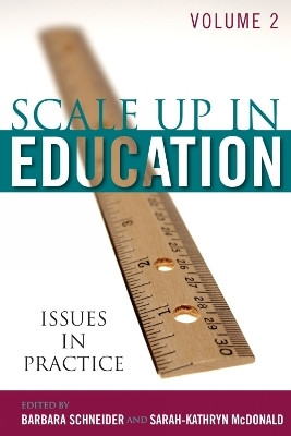 Scale-Up in Education(English, Paperback, unknown)