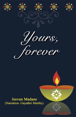 Yours Forever(English)(Paperback, Jeevan Madane)