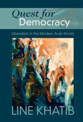 Quest for Democracy(English, Hardcover, Khatib Line)