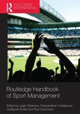 Routledge Handbook of Sport Management(English, Paperback, unknown)
