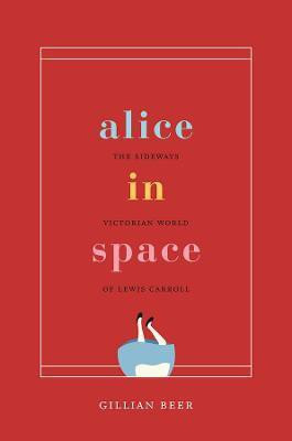 Alice in Space(English, Hardcover, Beer Gillian)