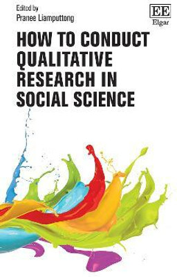How to Conduct Qualitative Research in Social Science(English, Hardcover, unknown)