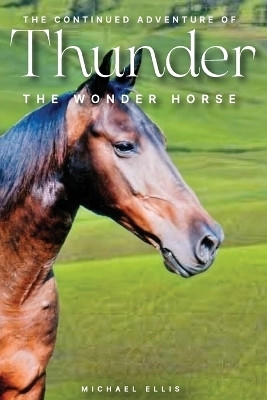 The Continued Adventures of Thunder(English, Paperback, Ellis Michael)