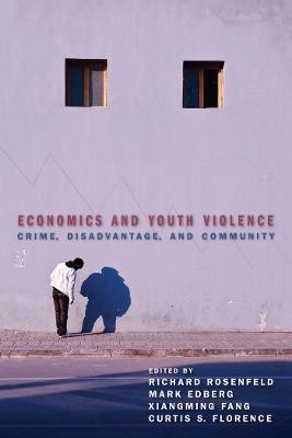 Economics and Youth Violence(English, Hardcover, unknown)