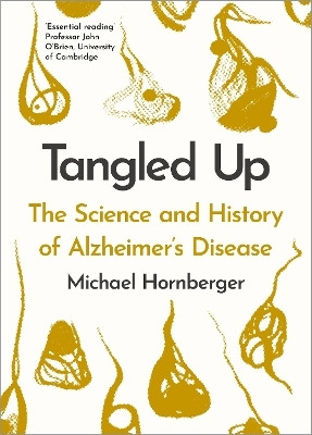 Tangled Up(English, Hardcover, Hornberger Michael)