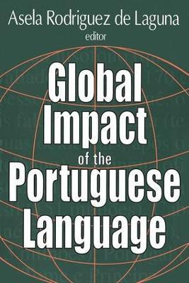 Global Impact of the Portuguese Language(English, Paperback, unknown)