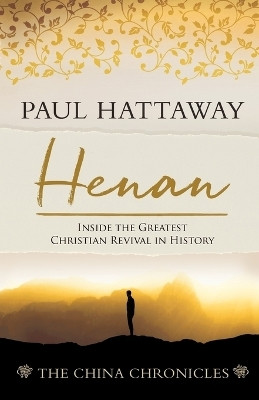 Henan(English, Paperback, Hattaway Paul)