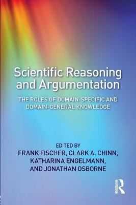 Scientific Reasoning and Argumentation(English, Paperback, unknown)