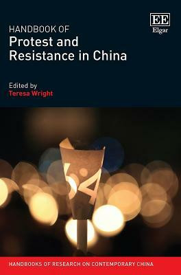 Handbook of Protest and Resistance in China(English, Hardcover, unknown)