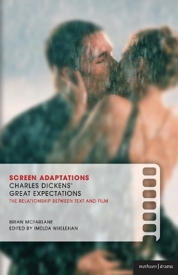Screen Adaptations: Great Expectations(English, Paperback, McFarlane Brian)