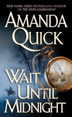 Wait Until Midnight(English, Paperback, Quick Amanda)