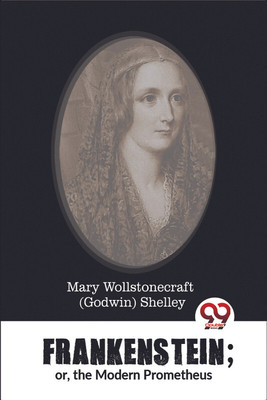 Frankenstein(English, Paperback, Shelley Mary Wollstonecraft)